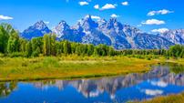 Four Days & Three Nights at The Lodge at Jackson Hole for Two, Including a Grand Teton Small-Group Wildlife Safari - Jackson Hole, Wyoming 202//113